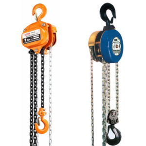 Chain Pulley Blocks